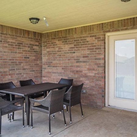 Cheerful 3 Bedroom Home, King Bed, 10 Min From Palo Duro Canyon, Fireplace, Washer Dryer Kültér fotó